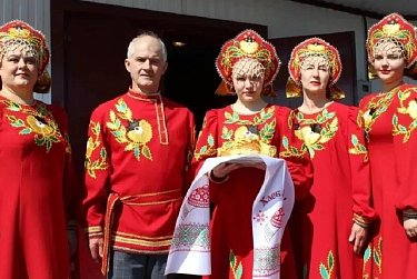 Создан оперштаб по формированию цен на ГСМ для аграриев